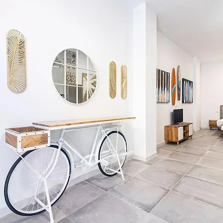 Apartment Navas Freshapartments By Bossh!