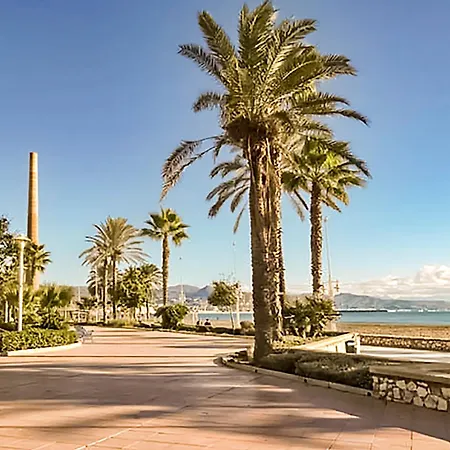 Διαμέρισμα Navas A Freshapartments Μάλαγα